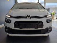 gebraucht Citroën C4 SpaceTourer Grand Spacetourer BlueHDI 130 EAT8 Shine