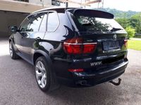 gebraucht BMW X5 xDrive30d Österreich-Paket Aut.