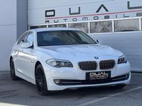 gebraucht BMW 530 d Österreich-Paket Aut.