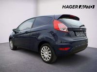 gebraucht Ford Fiesta 1,25 LKW