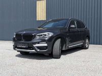 gebraucht BMW X3 X3xDrive 20d Aut.