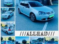 Gebraucht VW Golf V 105 PS (77 kW) 2007 Silber Limousine
