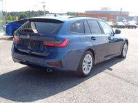 gebraucht BMW 318 d Automatik Kombi *Navi *LED *TOP