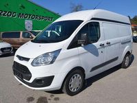 gebraucht Ford Transit Custom Transit CustomKasten 340 L2-H2 2-S-T 1. Besitz