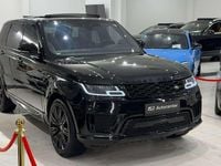 gebraucht Land Rover Range Rover Sport 3,0 P400 HSE Dynamic Stealth Aut.