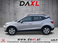 gebraucht Seat Arona 10 Eco TSI Austria Edition