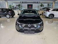 Neu Mitsubishi Colt Invite 67 PS (49 kW) 2025 Schwarz Limousine