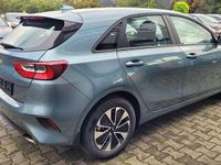 gebraucht Kia Ceed Ceed /SPIN 1.5 *Shzg*Lhzg*PDC*Cam*16Zoll*Navi 103 kW ...