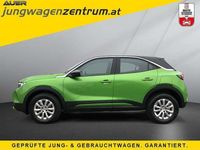 gebraucht Opel Mokka 1,2 Turbo Edition Aut.