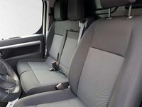 gebraucht Fiat Scudo 2.0 MultiJet 145 L3H1 Pro