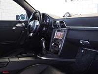 gebraucht Porsche 997 