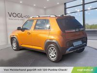 gebraucht Hyundai Inster Trend Line 49kWh r5t42-O1