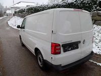 gebraucht VW T6 2.0 TDI KR 150PS LED Scheinwerfer Sortimo