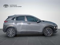 gebraucht Hyundai Kona LEVEL 3 Plus 4WD
