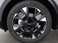 gebraucht Kia Sportage GT-Line 4WD 1.6 T-GDI AWD GT-Line, neues Modell, VOLLAUSSTATTUNG