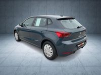 gebraucht Seat Ibiza Reference 1.0 TSI