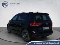 gebraucht VW Touran Friends TDI DSG