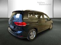 gebraucht VW Touran Friends TDI