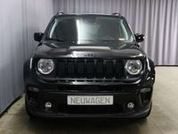 gebraucht Jeep Renegade Limited 1.5 T4 DCT7 e-Hybrid 96kW Design-Paket...