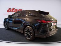 gebraucht Lexus RX450h+ RX 450h+ E-four F-Sport Design