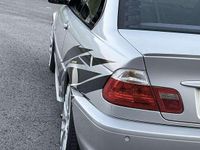 gebraucht BMW 320 Ci