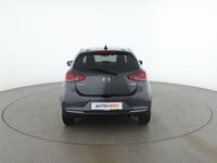 Gebraucht Mazda 2 Center-Line 90 PS (66 kW) 2023 Grau Kleinwagen
