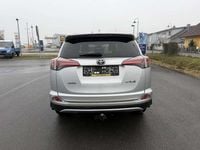 Gebraucht Toyota RAV4 Active 143 PS (105 kW) 2016 SUV
