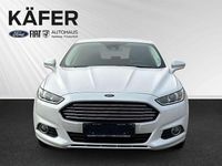gebraucht Ford Mondeo 20 Hybrid