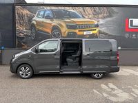 gebraucht Citroën Spacetourer BlueHDI 180 S&S EAT8 XL Business Lounge inkl. K...