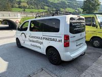 gebraucht Opel Vivaro Kombi 15 CDTI S