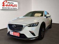 gebraucht Mazda CX-3 G121 REVOLUTION BIG DEAL