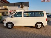 gebraucht VW Caravelle T6 Transporter Comfortline 4Motion 2.0 TDI