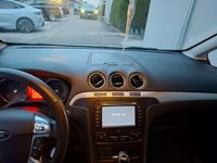 gebraucht Ford Galaxy Business Plus 20 TDCi Aut.