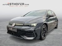 Neu VW Golf VIII Sport 115 PS (84 kW) 2026 Mittelgrau  metallic