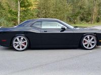 gebraucht Dodge Challenger SRT8