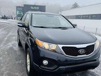 gebraucht Kia Sorento 2,2 CRDi Active DPF 4WD Aut.