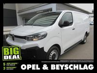 Neu Citroën Jumpy 120 PS (88 kW) 2025 Icy white Van / Kleinbus