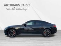 gebraucht BMW i4 Gran Coupe xDrive M50