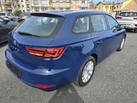 gebraucht Seat Leon ST Style 1,6 TDI Start-Stopp