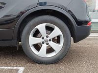 gebraucht Opel Mokka X 1,4 Turbo Ultimate Aut.