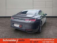 gebraucht DS Automobiles DS9 9T-Tense 225 Rivoli +