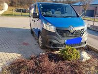 gebraucht Renault Trafic Gen. Expr. L1H1 1.6dCi DPF Expression