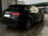 gebraucht Audi A3 Sportback 30 TDI