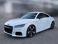 Gebraucht Audi TT Competition 230 PS (169 kW) 2017 Coupé