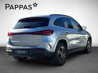 gebraucht Mercedes EQA300 4MATIC Österreich-Edition *AMG-Line*Night-Paket*An