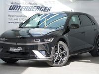 gebraucht Hyundai Ioniq 5 N-Line 84kWh 4WD / Smart Sense / Sitzpaket