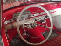 gebraucht Opel Olympia Zu verkaufen:Rekord P in gutem Zustand