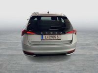 gebraucht Skoda Scala Selection TSI