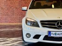 gebraucht Mercedes C63 AMG C 63 AMGAMG*Nur für Sammler/Liebhaber*