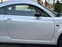gebraucht Audi TT Coupe 1.8 T